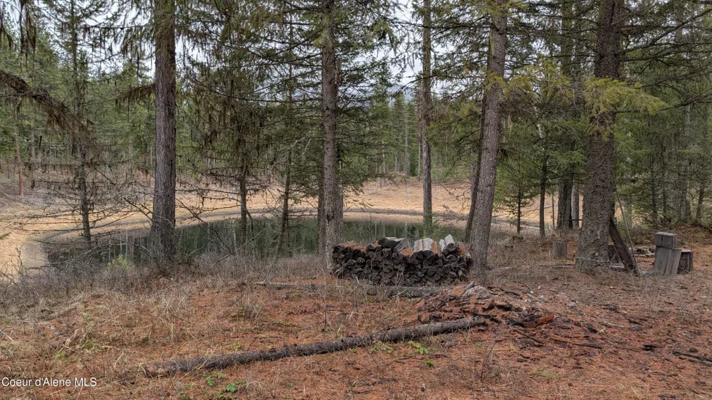 53396 Highway 95 Bonners Ferry, ID 83805