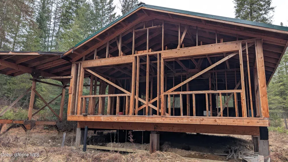 53396 Highway 95 Bonners Ferry, ID 83805