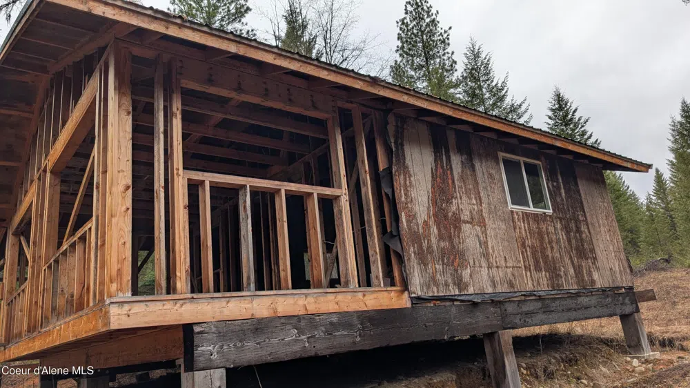 53396 Highway 95 Bonners Ferry, ID 83805