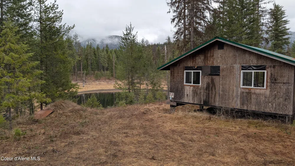 53396 Highway 95 Bonners Ferry, ID 83805