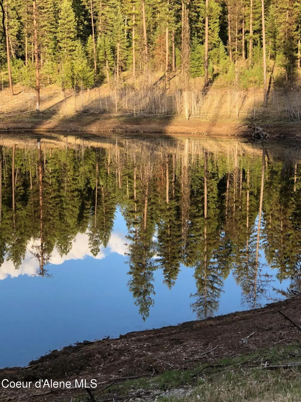 53396 Highway 95 Bonners Ferry, ID 83805