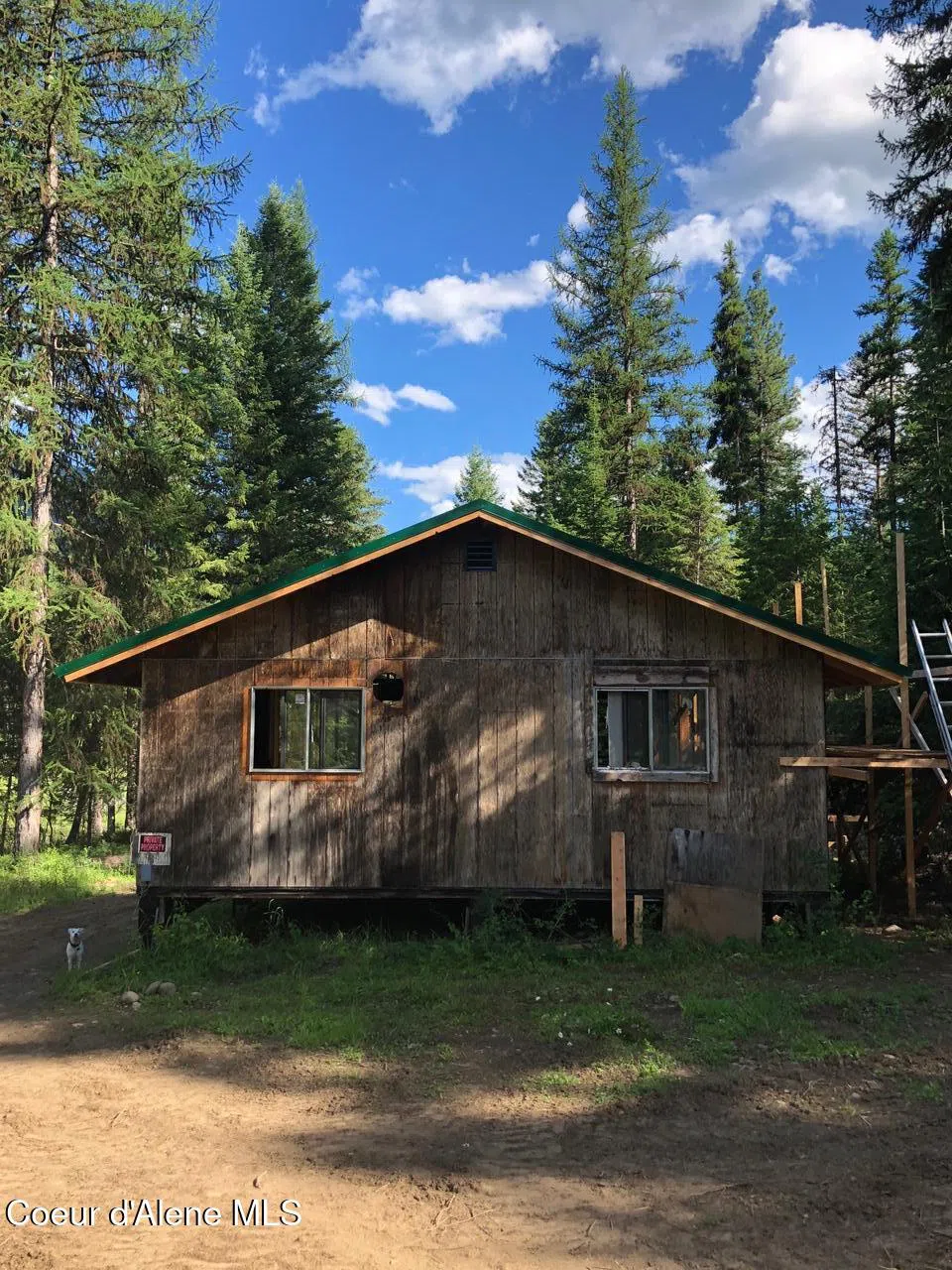 53396 Highway 95 Bonners Ferry, ID 83805