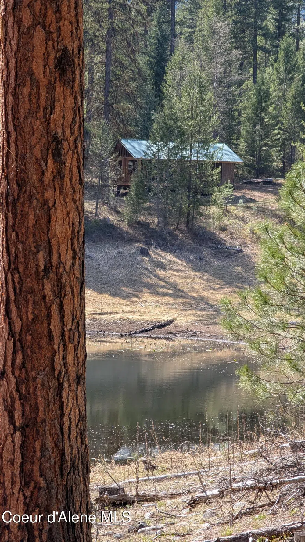 53396 Highway 95 Bonners Ferry, ID 83805