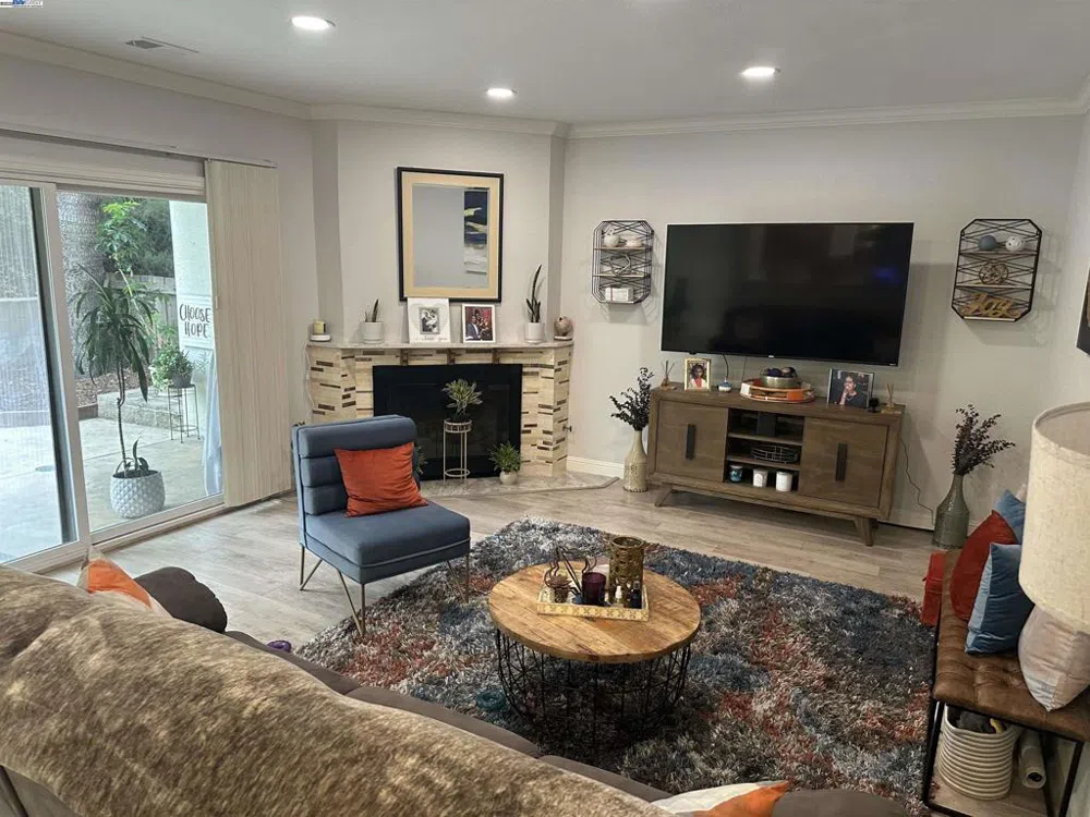 21109 Gary Dr #120 Hayward, CA 94546