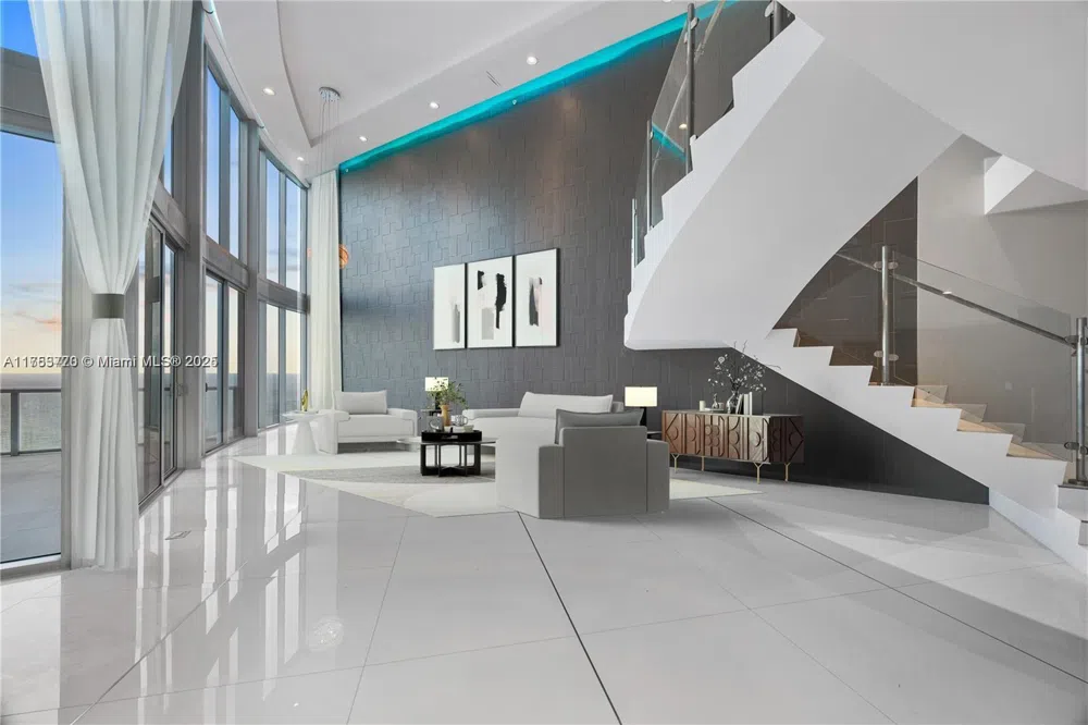 17001 Collins Ave #4705 Sunny Isles Beach, FL 33160