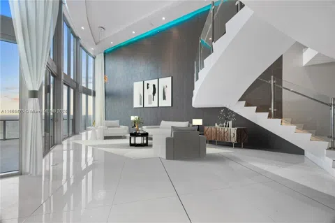 17001 Collins Ave #4705