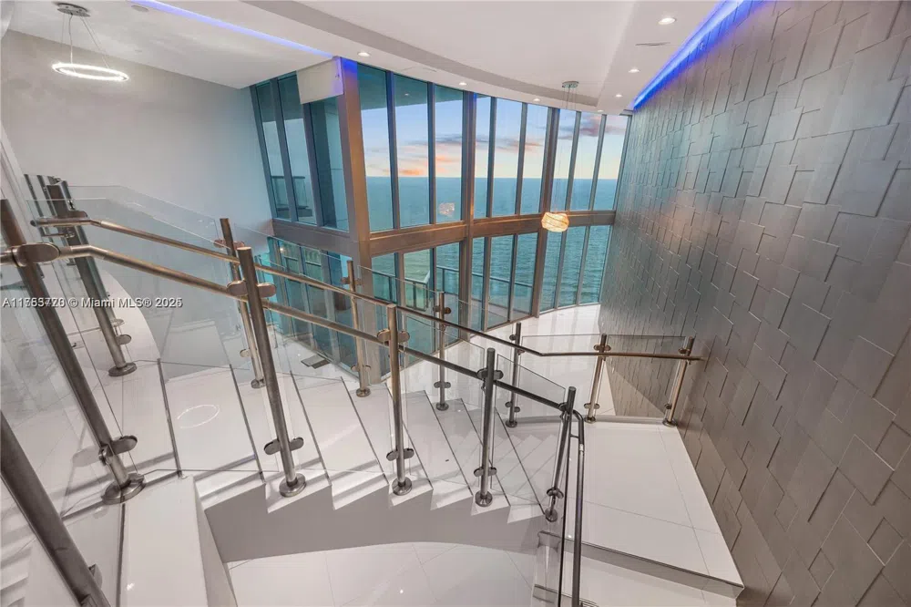 17001 Collins Ave #4705 Sunny Isles Beach, FL 33160