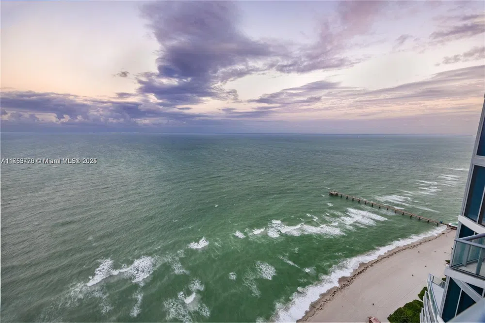 17001 Collins Ave #4705 Sunny Isles Beach, FL 33160