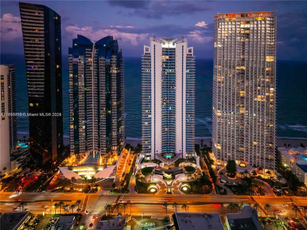 17001 Collins Ave #4705 Sunny Isles Beach, FL 33160