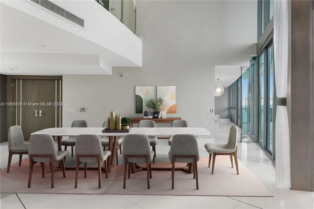 17001 Collins Ave #4705 Sunny Isles Beach, FL 33160