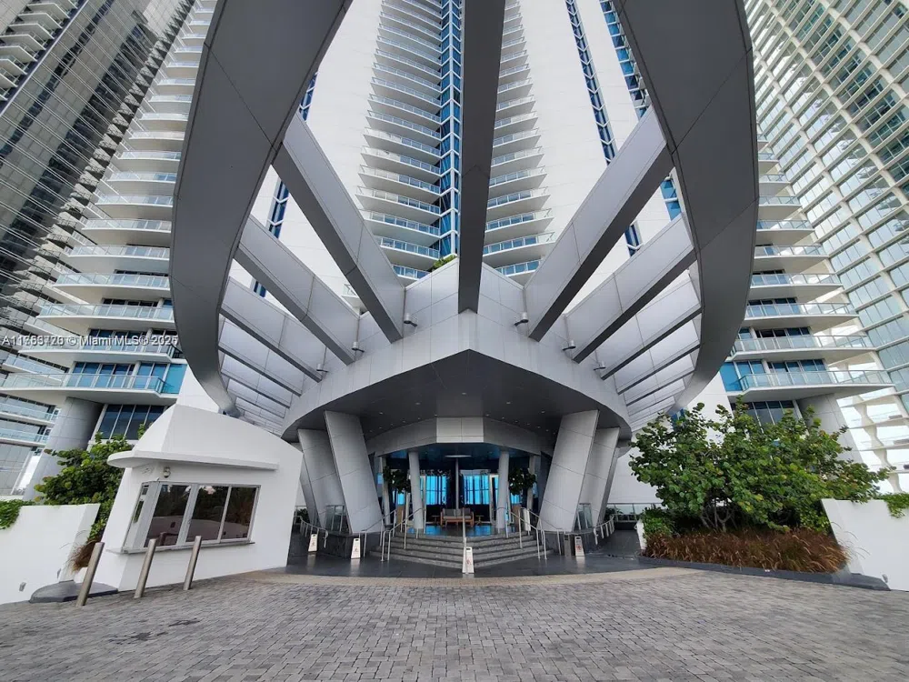 17001 Collins Ave #4705 Sunny Isles Beach, FL 33160