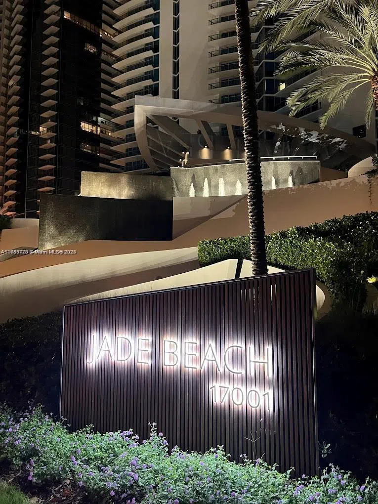 17001 Collins Ave #4705 Sunny Isles Beach, FL 33160