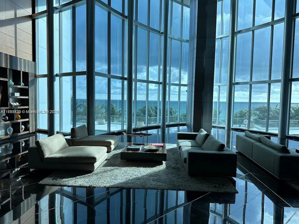 17001 Collins Ave #4705 Sunny Isles Beach, FL 33160