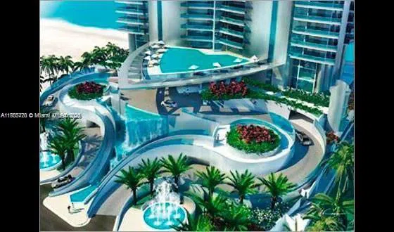 17001 Collins Ave #4705 Sunny Isles Beach, FL 33160