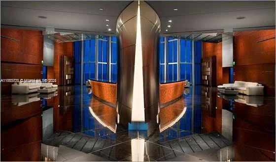 17001 Collins Ave #4705 Sunny Isles Beach, FL 33160