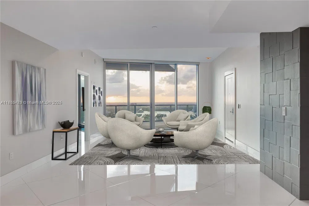 17001 Collins Ave #4705 Sunny Isles Beach, FL 33160