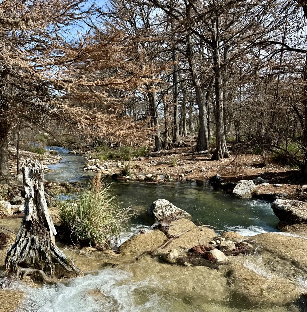 1819 County Road 350 Concan, TX 78838