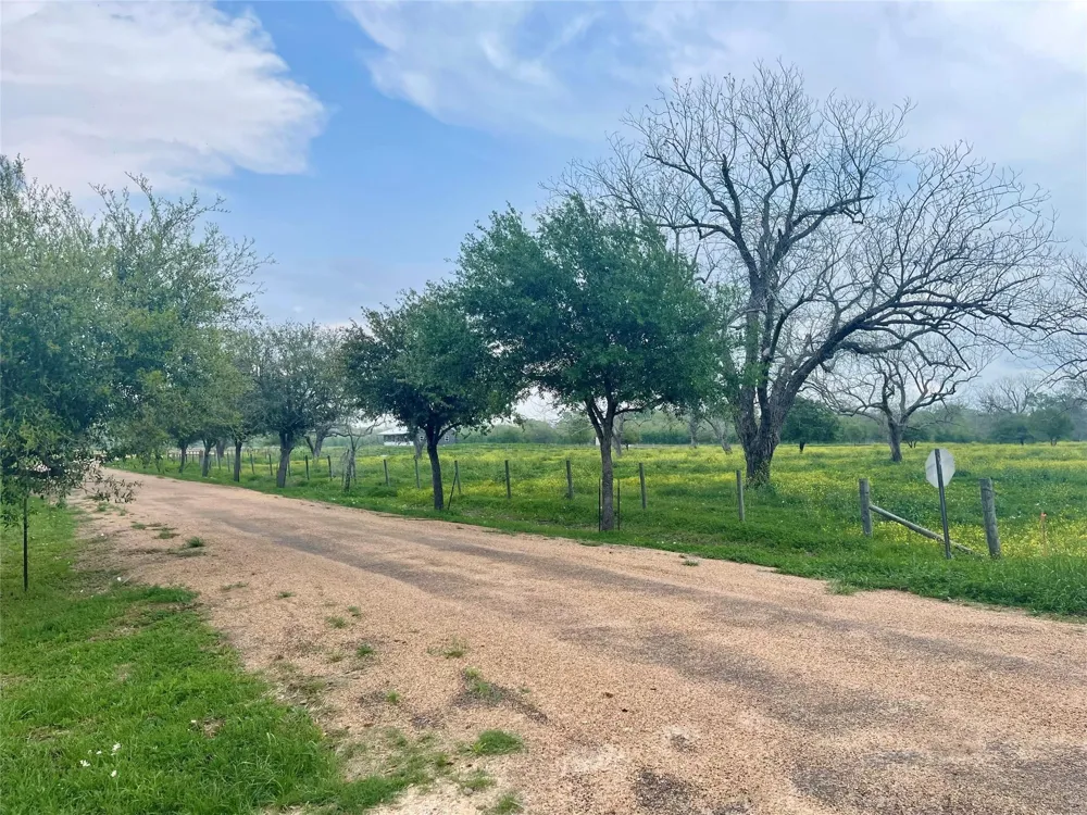 Orchard Drive Wharton, TX 77488