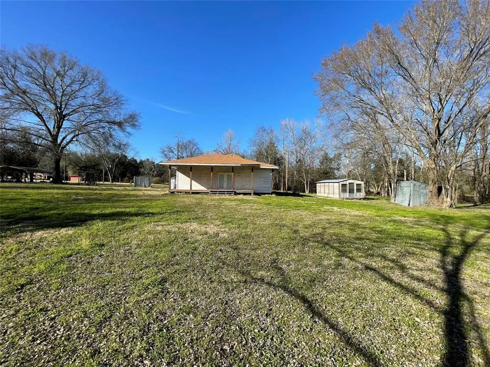 304 CR 1421 Jacksonville, TX 75766