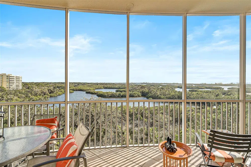 3603 POINT ROAD #702 Osprey, FL 34229