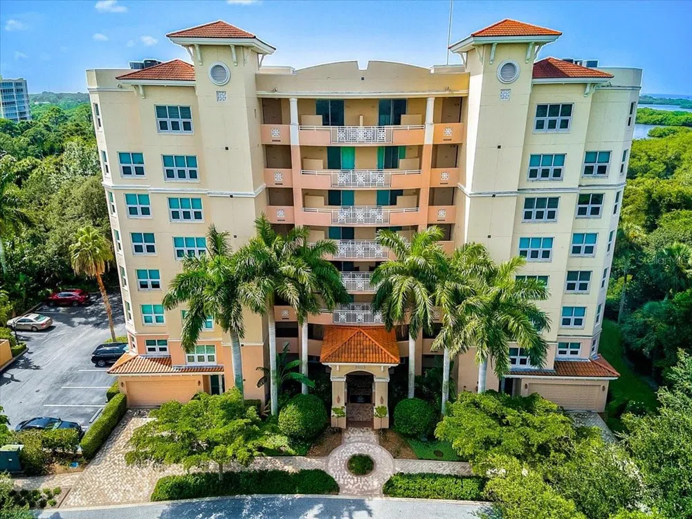 3603 POINT ROAD #702 Osprey, FL 34229