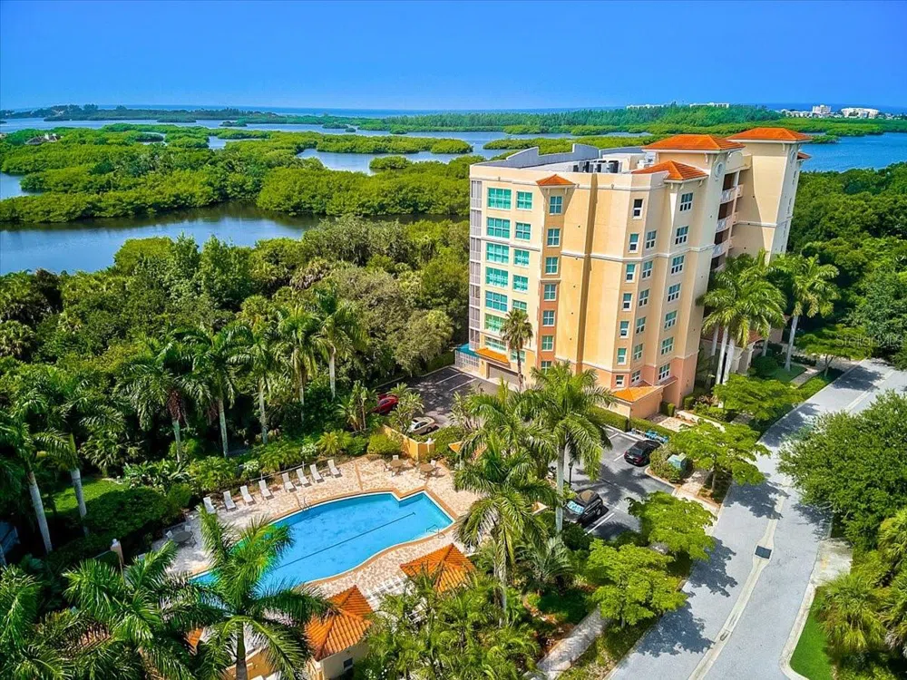 3603 POINT ROAD #702 Osprey, FL 34229