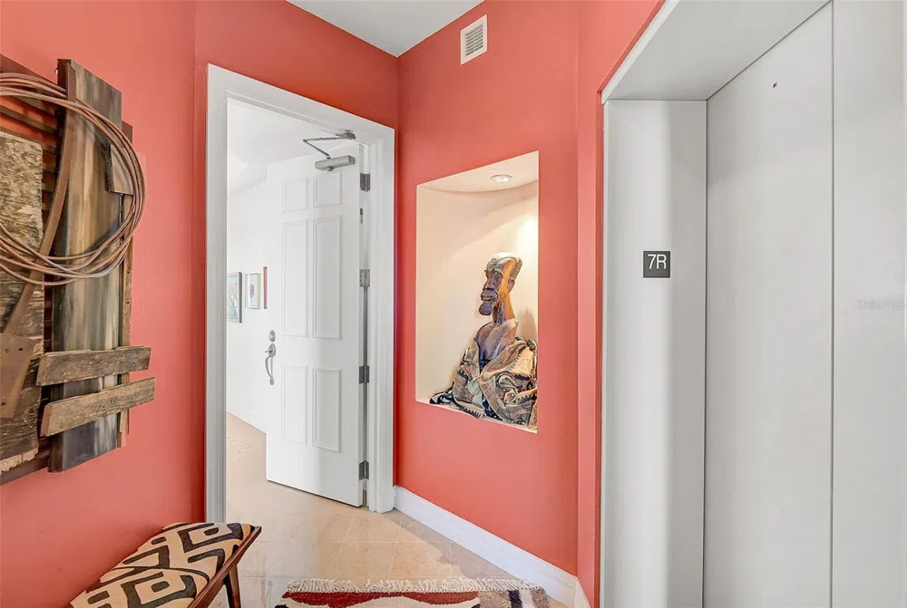 3603 POINT ROAD #702 Osprey, FL 34229