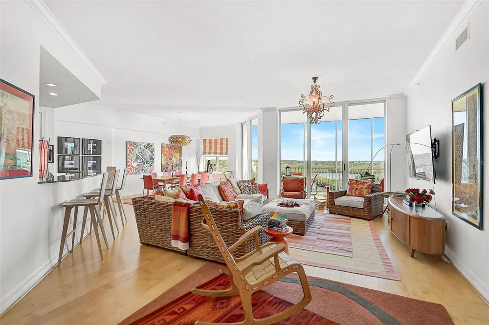 3603 POINT ROAD #702 Osprey, FL 34229