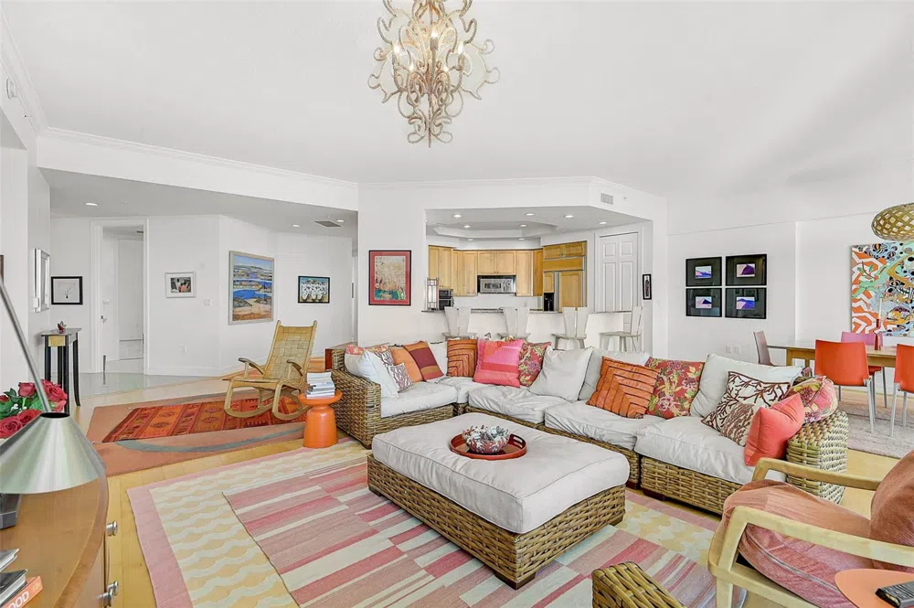 3603 POINT ROAD #702 Osprey, FL 34229