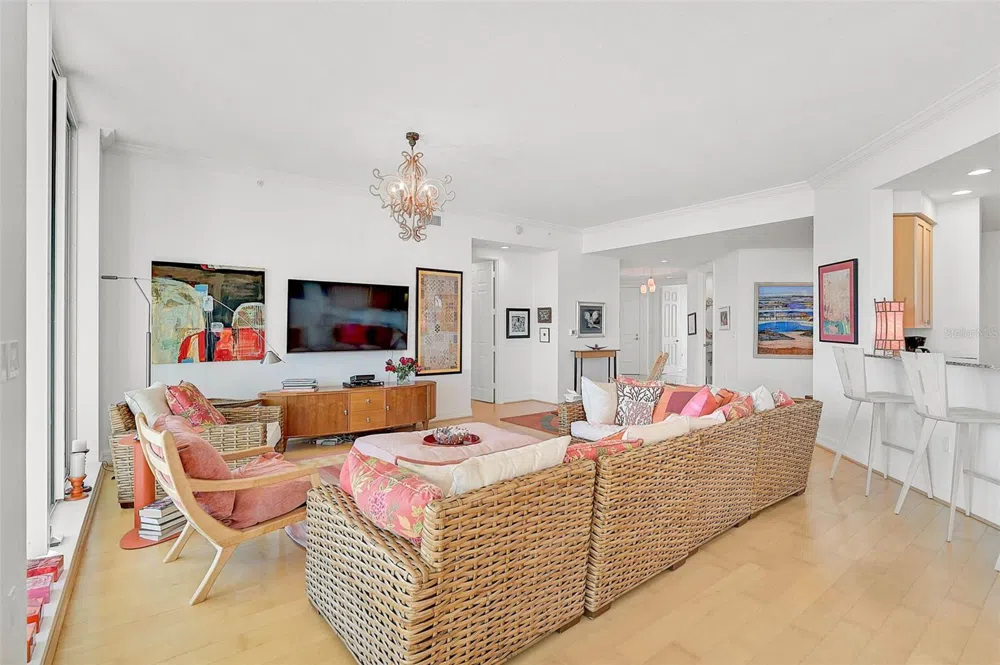 3603 POINT ROAD #702 Osprey, FL 34229