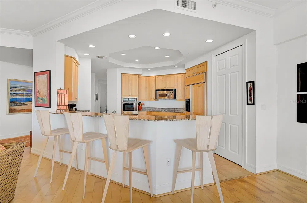 3603 POINT ROAD #702 Osprey, FL 34229
