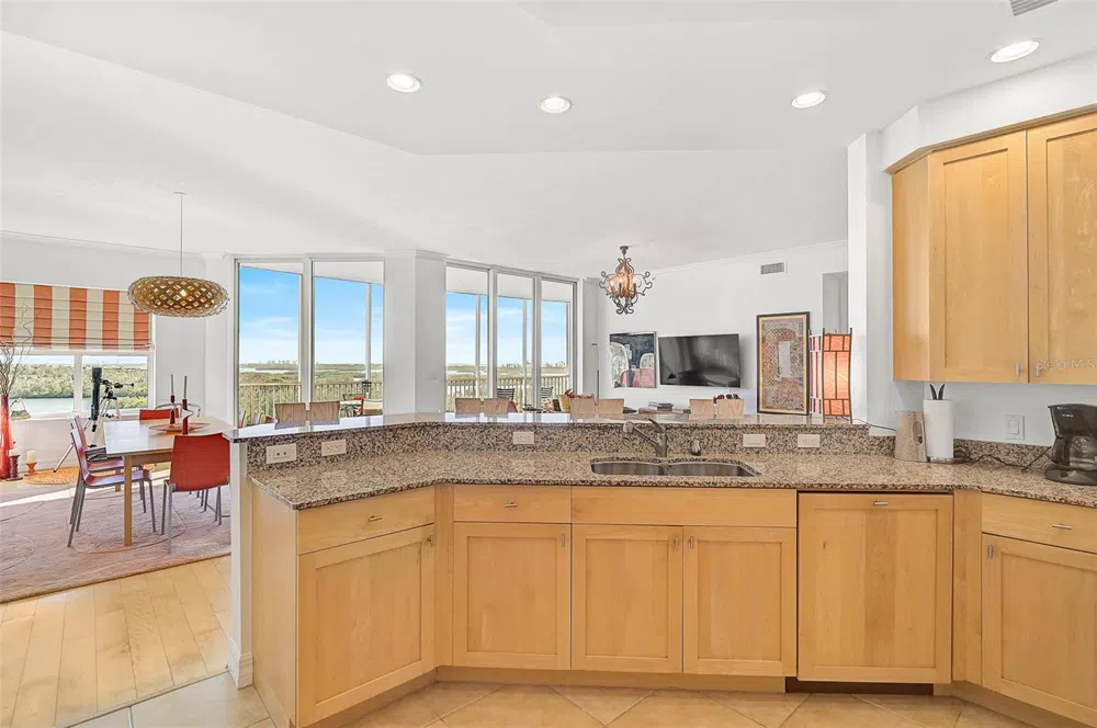 3603 POINT ROAD #702 Osprey, FL 34229