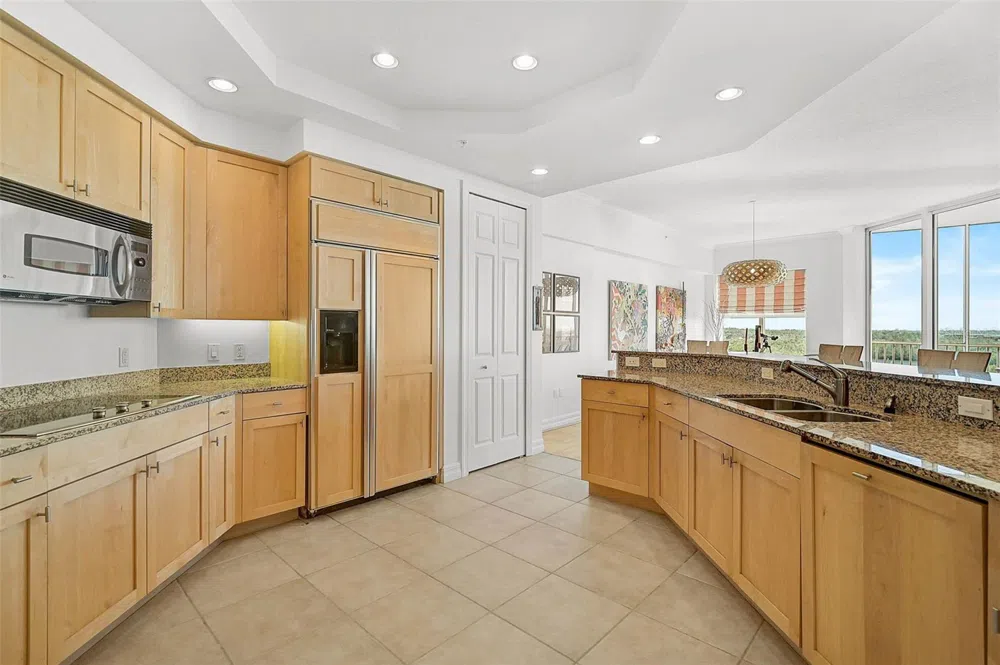 3603 POINT ROAD #702 Osprey, FL 34229