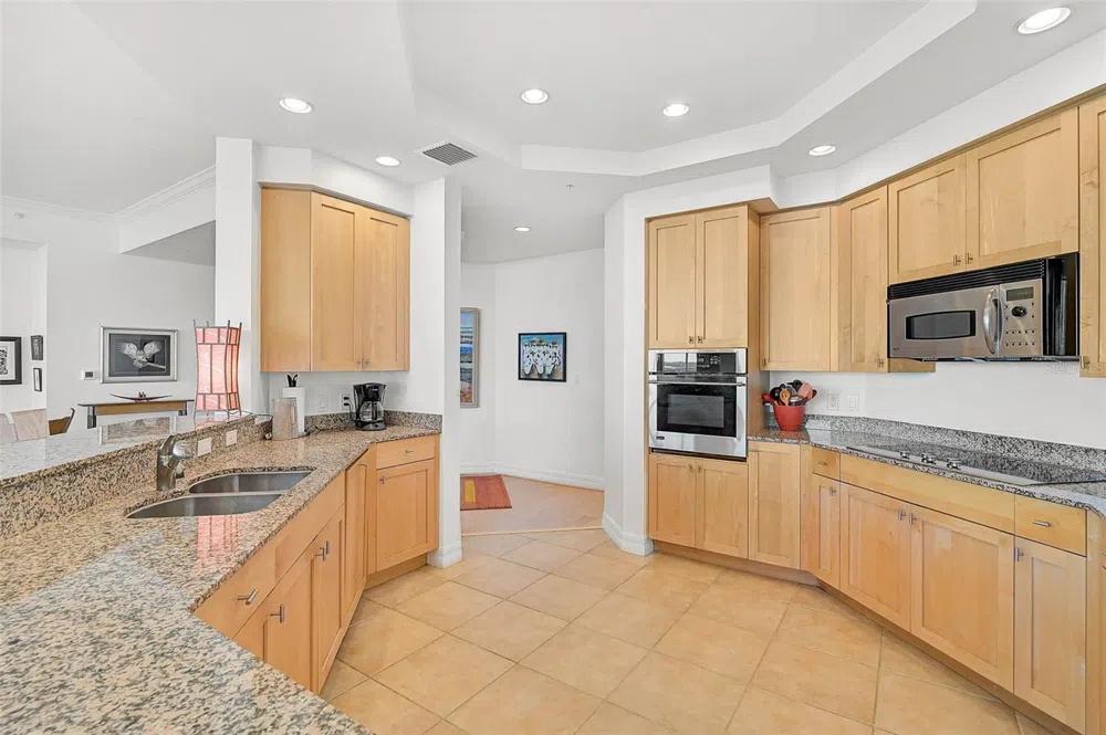 3603 POINT ROAD #702 Osprey, FL 34229