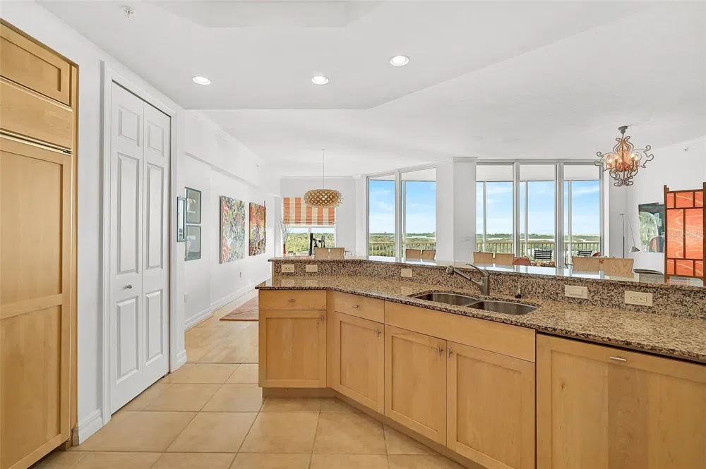 3603 POINT ROAD #702 Osprey, FL 34229
