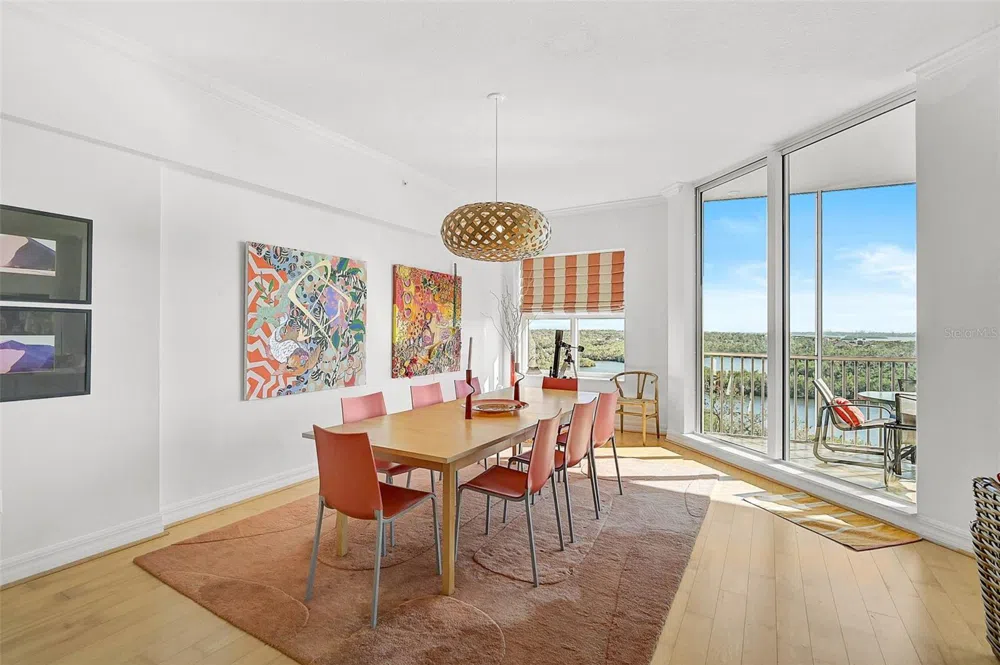 3603 POINT ROAD #702 Osprey, FL 34229