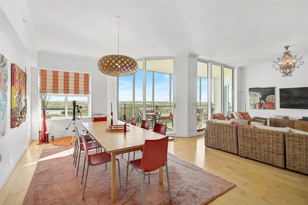 3603 POINT ROAD #702 Osprey, FL 34229