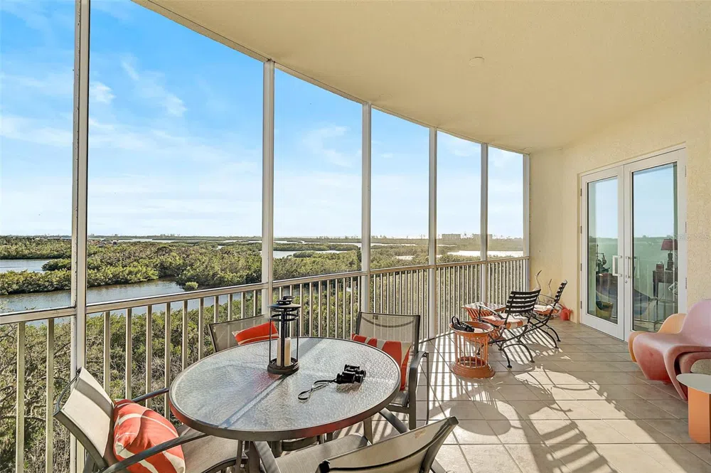 3603 POINT ROAD #702 Osprey, FL 34229