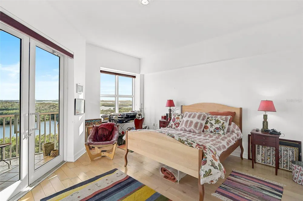 3603 POINT ROAD #702 Osprey, FL 34229