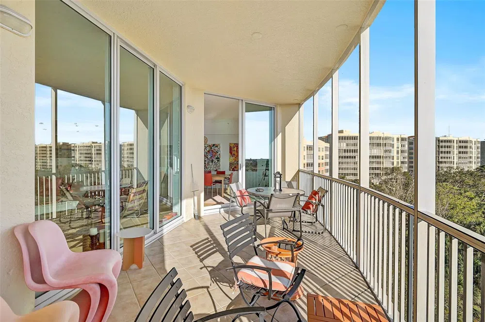3603 POINT ROAD #702 Osprey, FL 34229