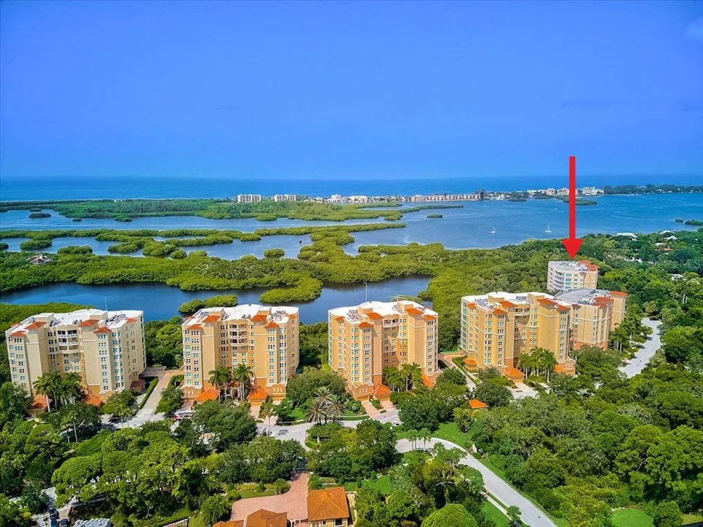 3603 POINT ROAD #702 Osprey, FL 34229