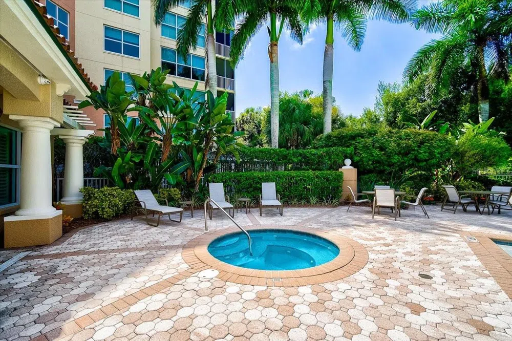 3603 POINT ROAD #702 Osprey, FL 34229