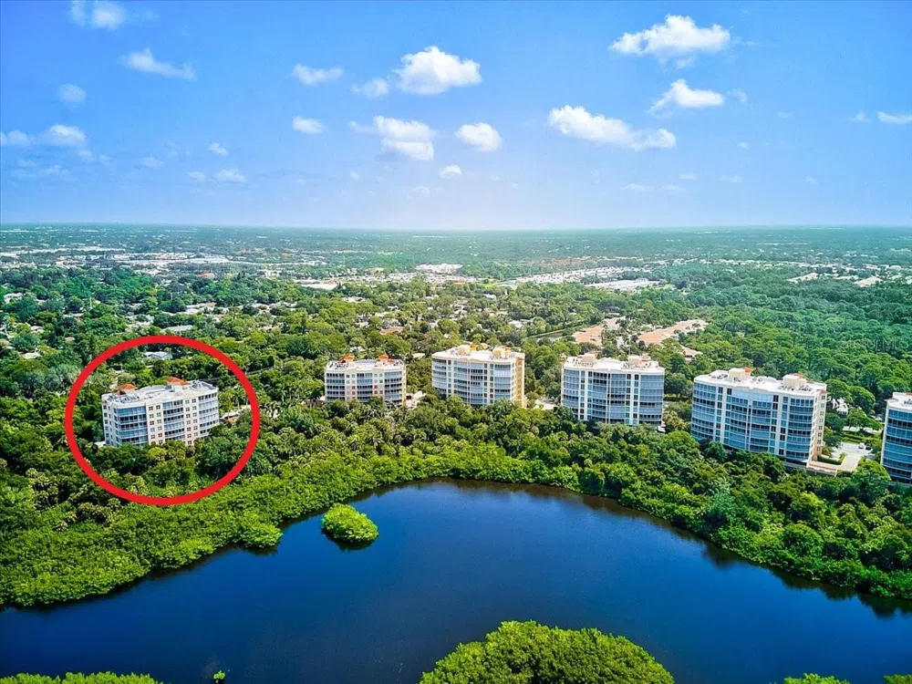 3603 POINT ROAD #702 Osprey, FL 34229