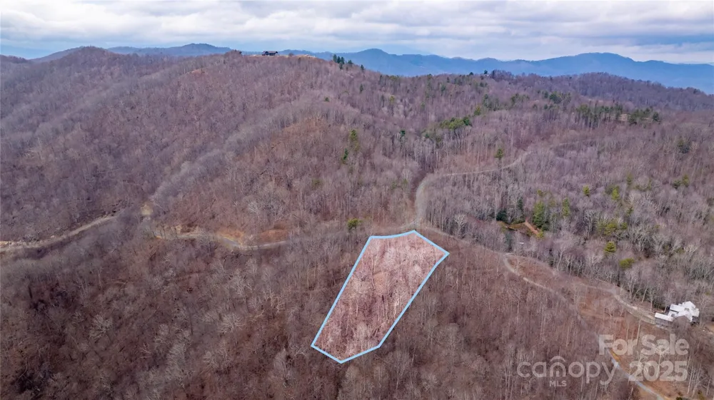 00000 Grassland Parkway #14 Marshall, NC 28753