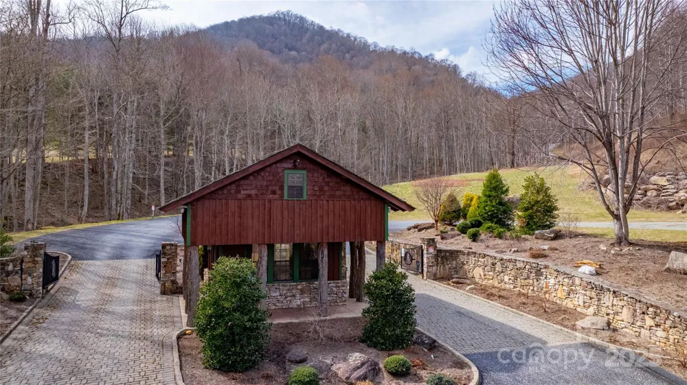 00000 Grassland Parkway #14 Marshall, NC 28753