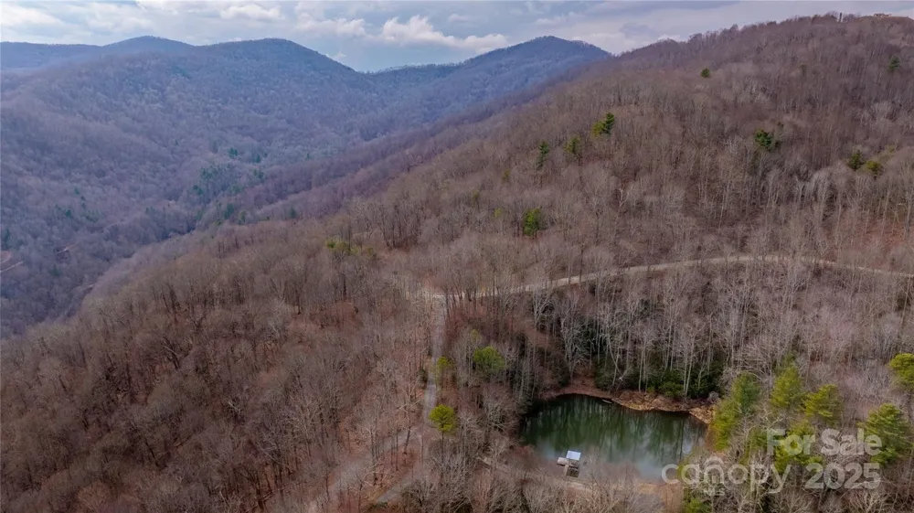 00000 Grassland Parkway #14 Marshall, NC 28753