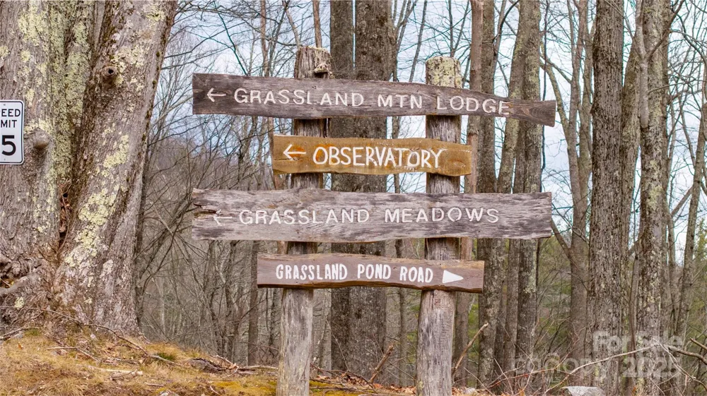 00000 Grassland Parkway #14 Marshall, NC 28753