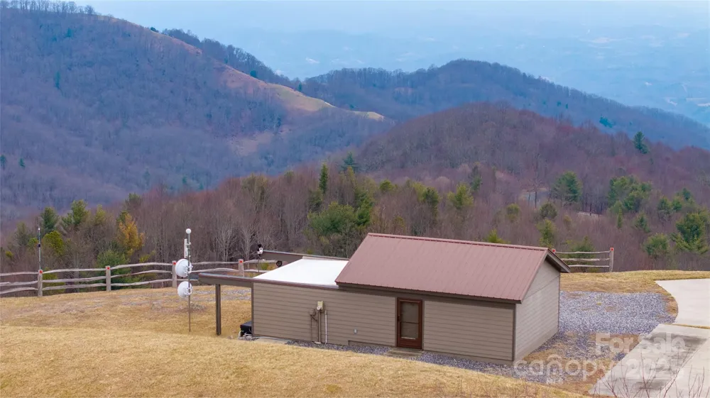 00000 Grassland Parkway #14 Marshall, NC 28753
