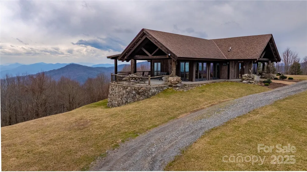 00000 Grassland Parkway #14 Marshall, NC 28753
