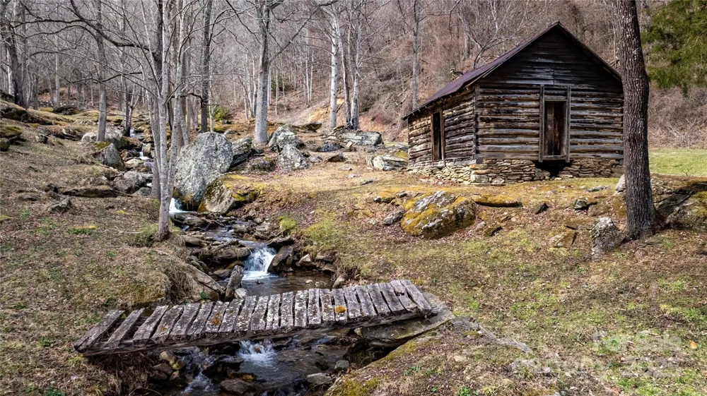 00000 Grassland Parkway #14 Marshall, NC 28753